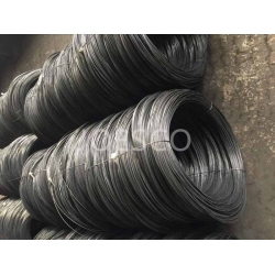 BLACK ANNEALED WIRE