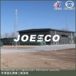 Joesco military base defence barrier