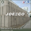 Joesco galvanized iron wire military defense bastion