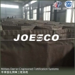 Joesco United Nation camp bastion