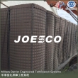 Joesco galfan steel wire camp defense bastion