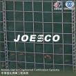 metal mesh Joesco military defense bastion