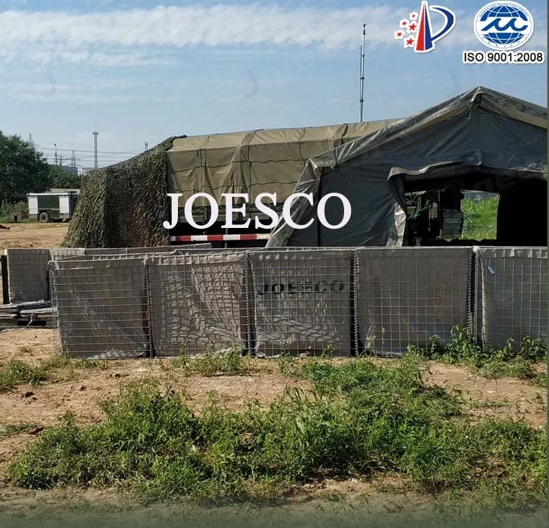 Hesco-Rapid-Deployment-of-Shelters-Military-Tent