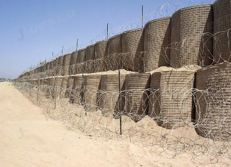 China hesco Bastion manufacturer