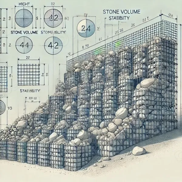 best hesco gabion baskets
