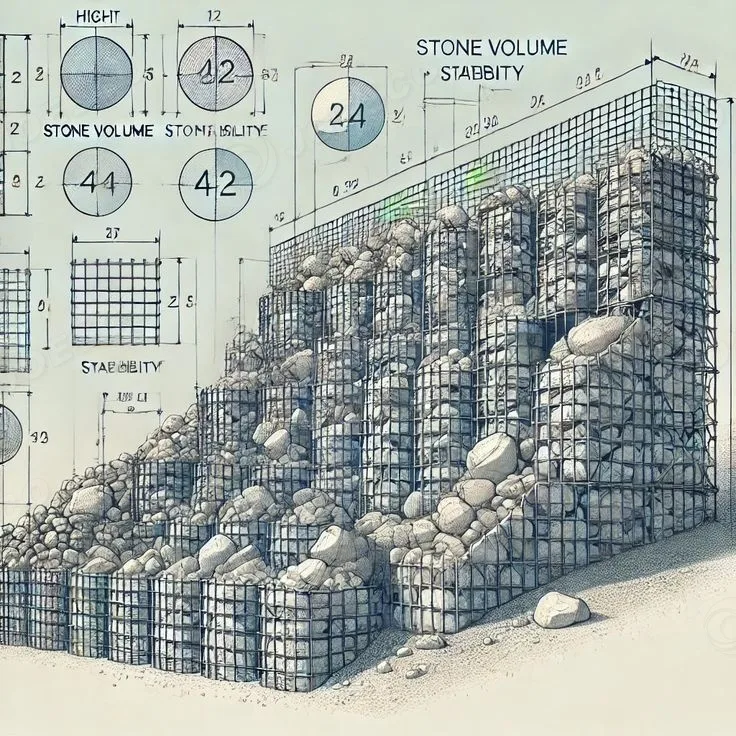 best hesco gabion baskets