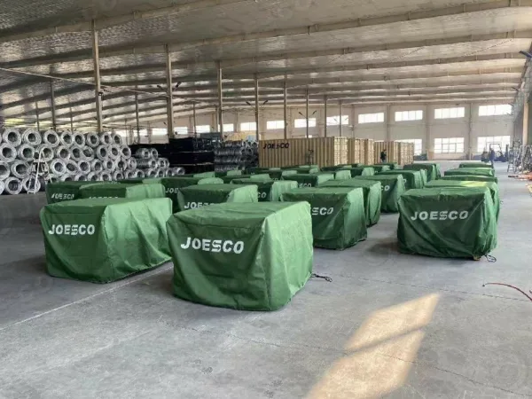 JOESCO barrier for sale