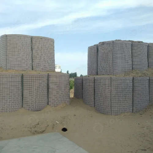 Best HESCO Gabion
