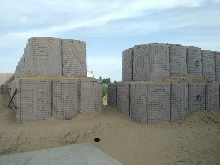 Best HESCO Gabion