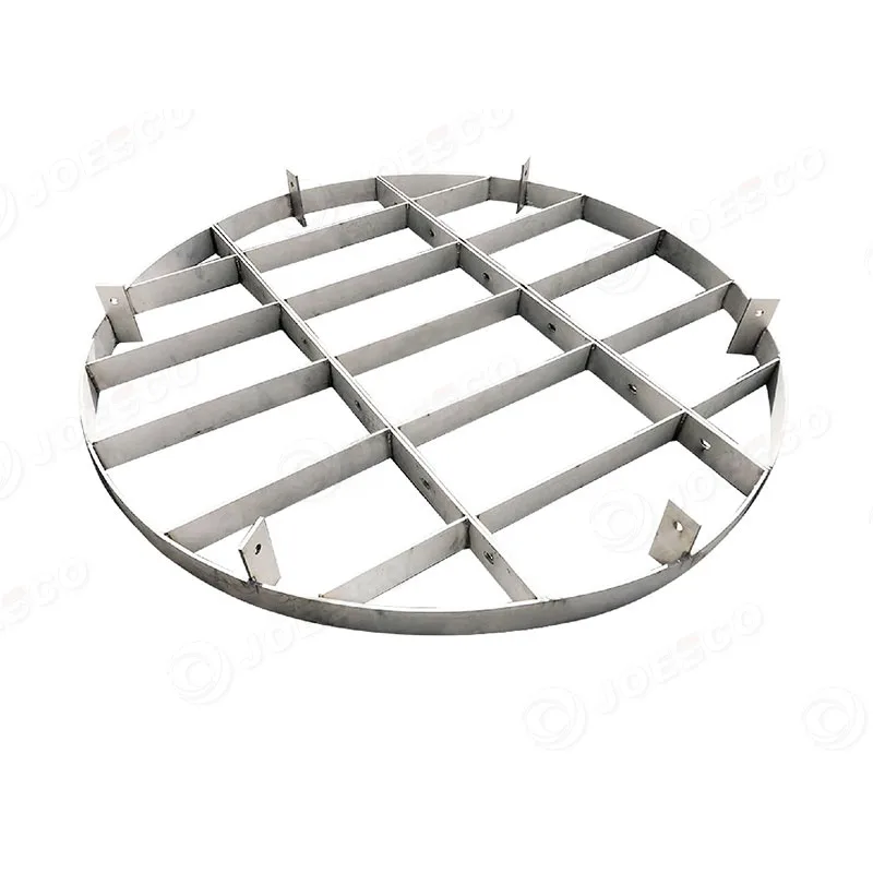 Hold Down Grids