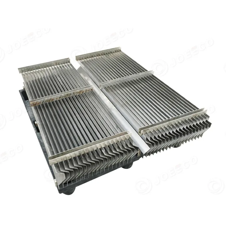 Vane Mist Eliminators