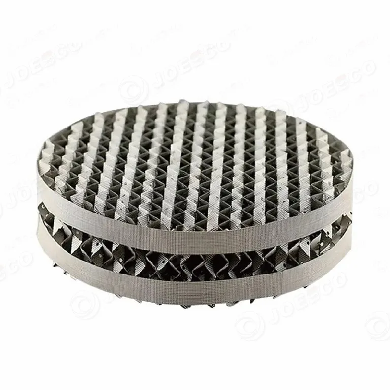 Metal Perforated Plate 2