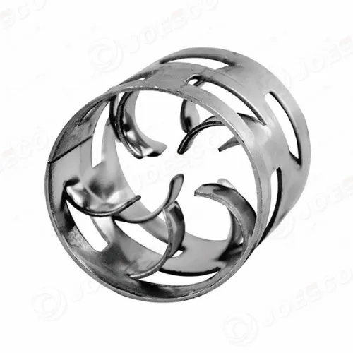 Metal Pall Ring Packing (1)