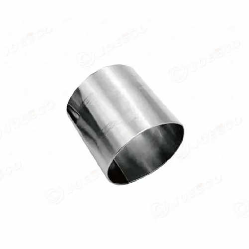 Metal Raschig Rings