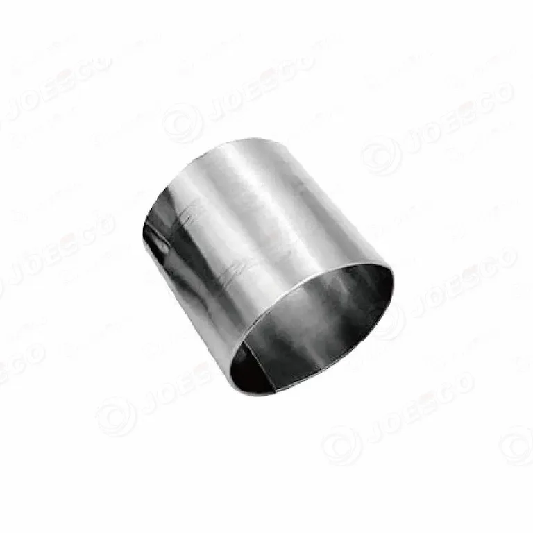 Metal Raschig Rings – Classic High-Capacity Packing for Modern Towers 1 Metal Raschig Rings