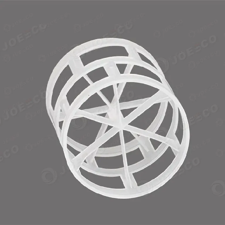 Plastic Pall Rings – Efficient & Cost-Effective Tower Packing for Mass Transfer 1 Plastic Pall Rings