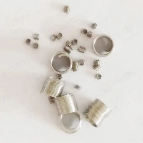 Stainless-steel-spring-packing