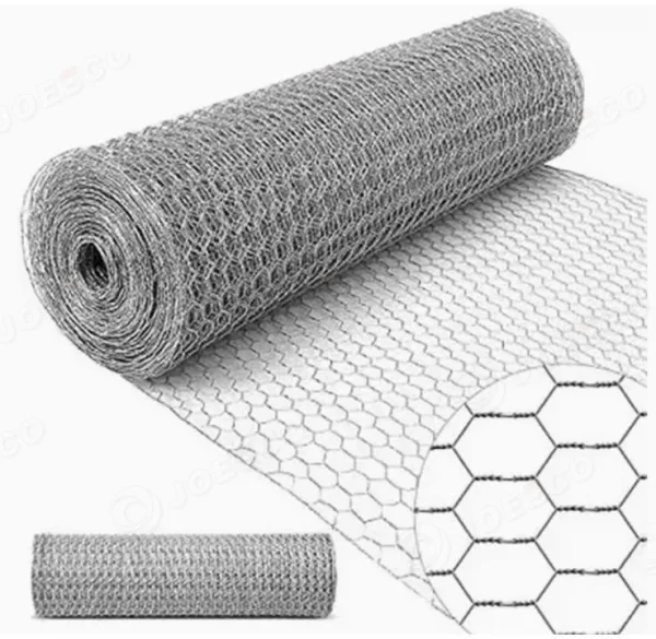 China Made Gabion Basket (1)