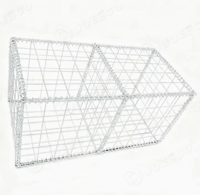 Custom Size Welded Mesh Gabion Box 1 1