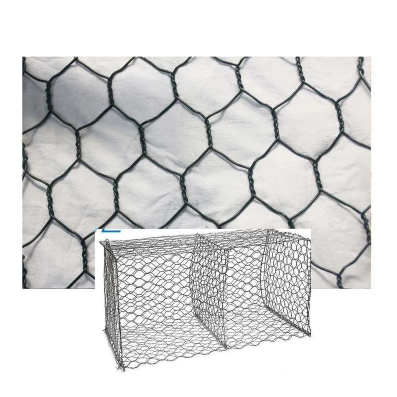Durable Hexagonal Gabion Baskets for Enhanced Stability Solutions Galvanized Steel | Customizable Sizes | Erosion Control & Landscape Applications 2 Durable-Hexagonal-Gabion-Baskets-for-Enhanced-Stability-Solutions (1)