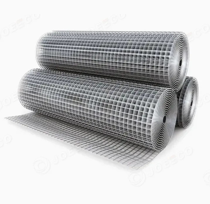 Gabion Mesh Rolls 1