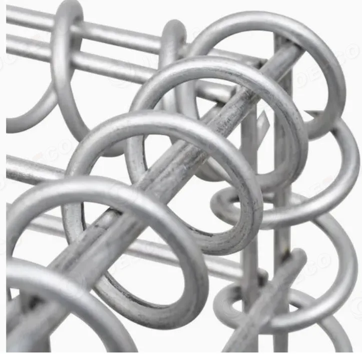 High Strength Welded Gabion Box 1