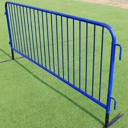 Crowd Control Barrier