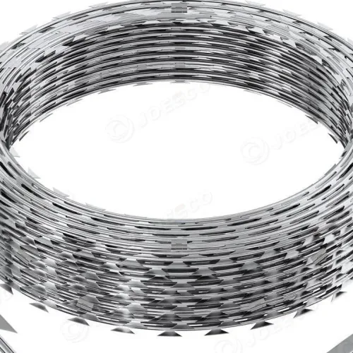 Razor Barbed Wire