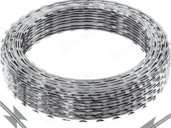 Razor Barbed Wire
