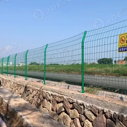 Choosing the Right airport fencing: A Comprehensive Specifier’s Decision Matrix