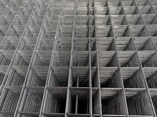 Welded Wire Mesh Panels