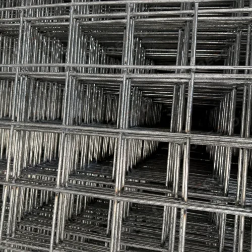 Why Contractors Choose Welded Wire Mesh Panel Systems for Fast Project Installation 2 Welded Wire Mesh Panel