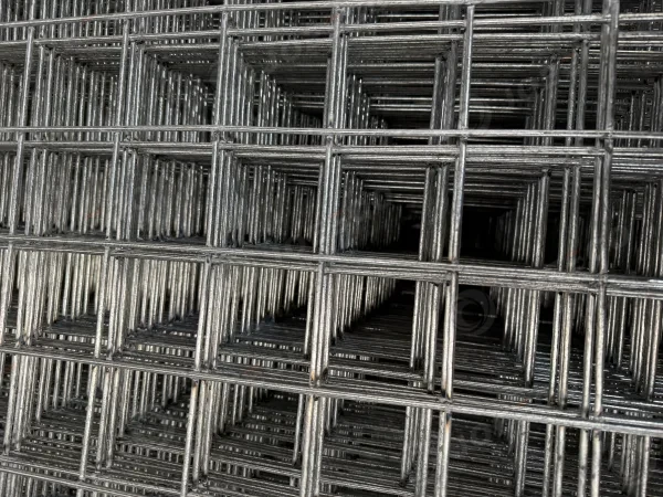 Why Contractors Choose Welded Wire Mesh Panel Systems for Fast Project Installation 1 Welded Wire Mesh Panel