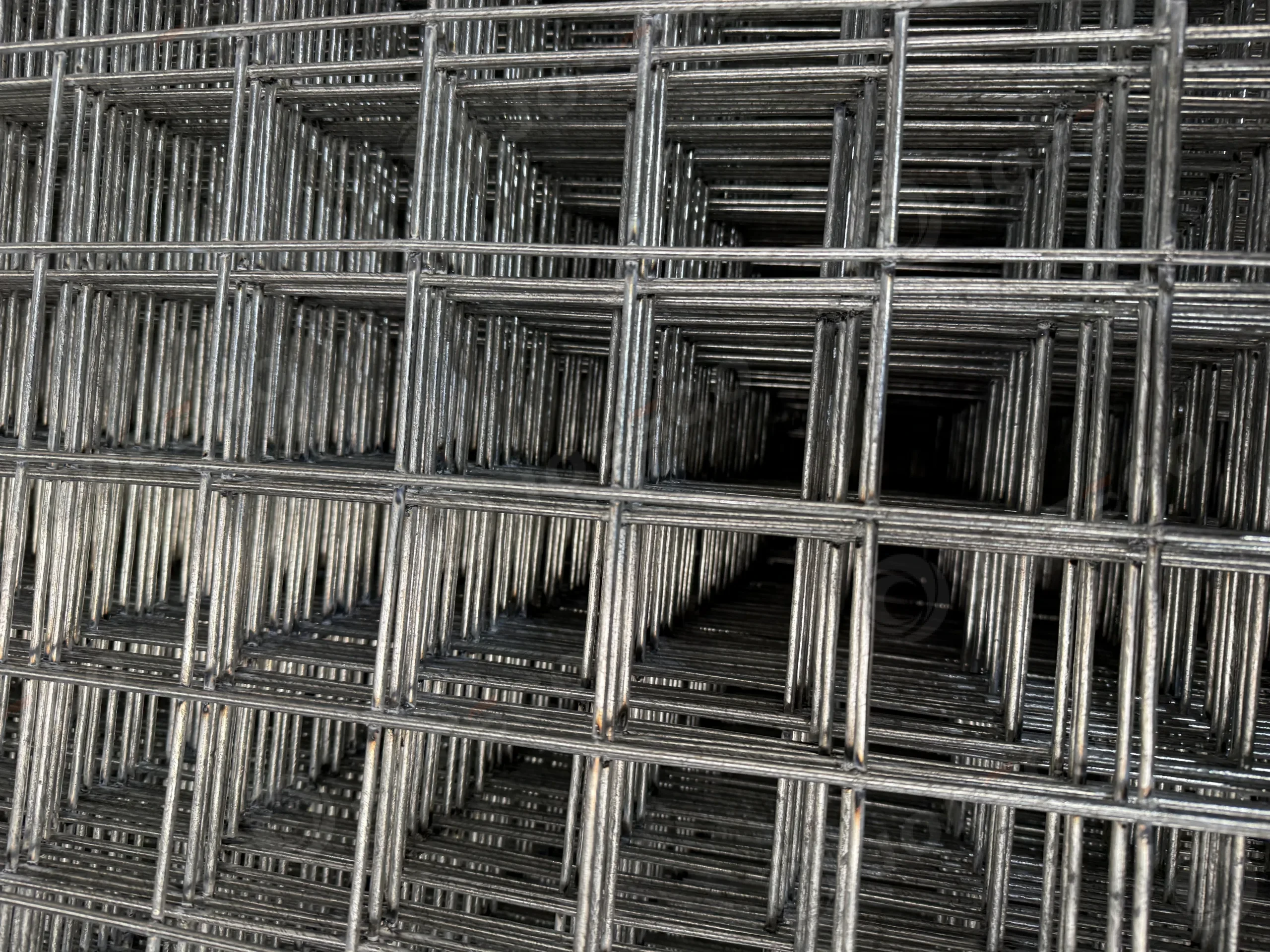 Why Contractors Choose Welded Wire Mesh Panel Systems for Fast Project Installation