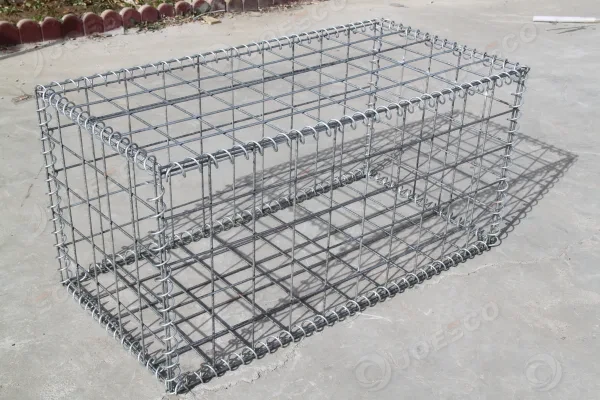 gabion box