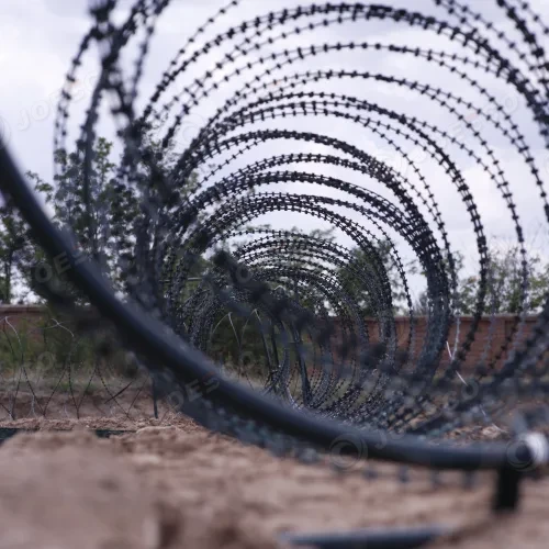 Razor Barbed Wire
